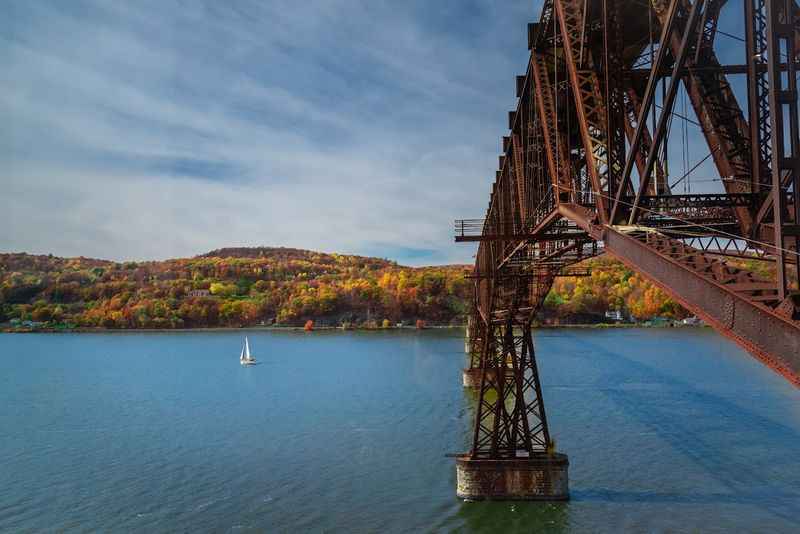 Hudson State Historic Park