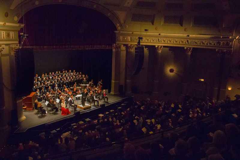 Hudson Philharmonic