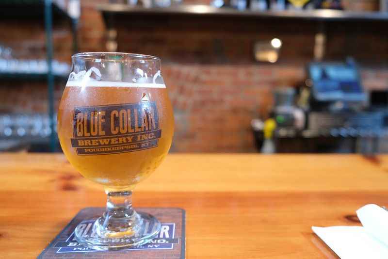 Blue Collar Brewery