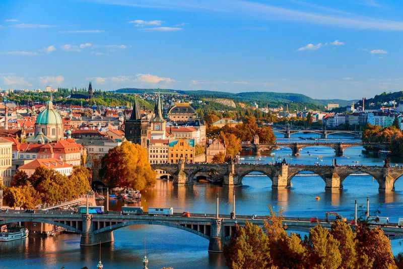 Fun Things to Do in Prague for an Incredible Journey