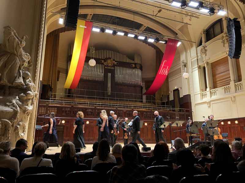 Prague's Classical Music Concerts