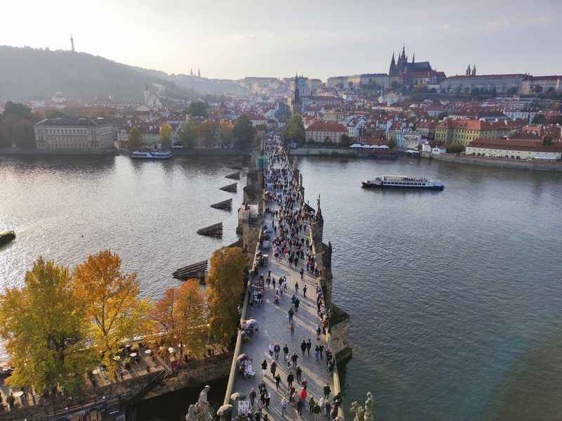 Heart of the Czech Republic