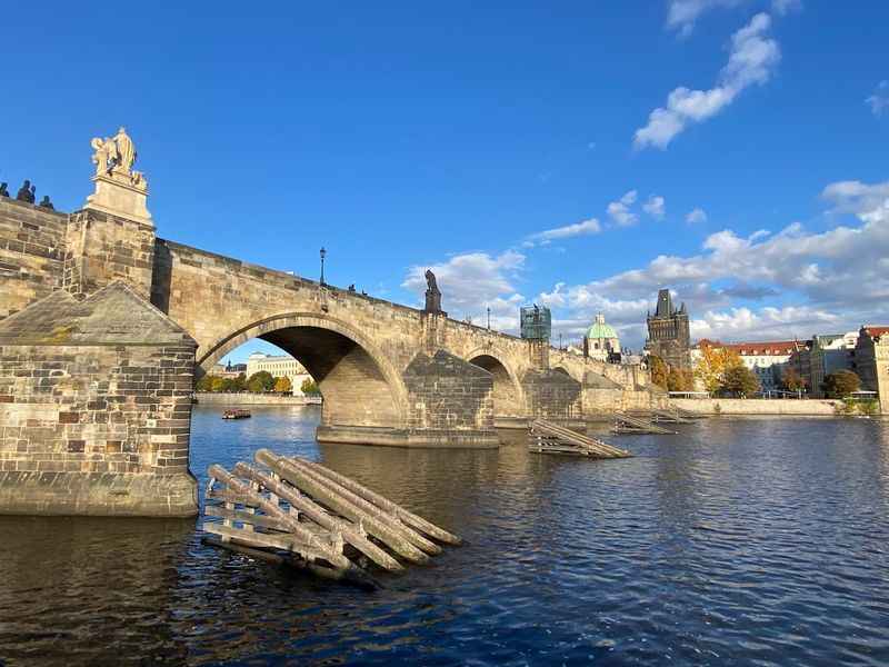 Charles Bridge