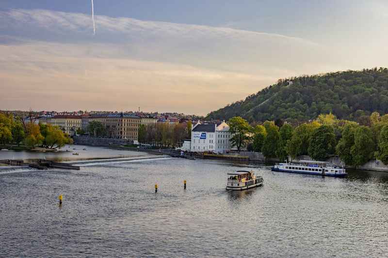 Vltava River