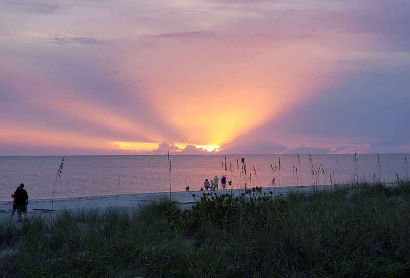 Englewood Beach