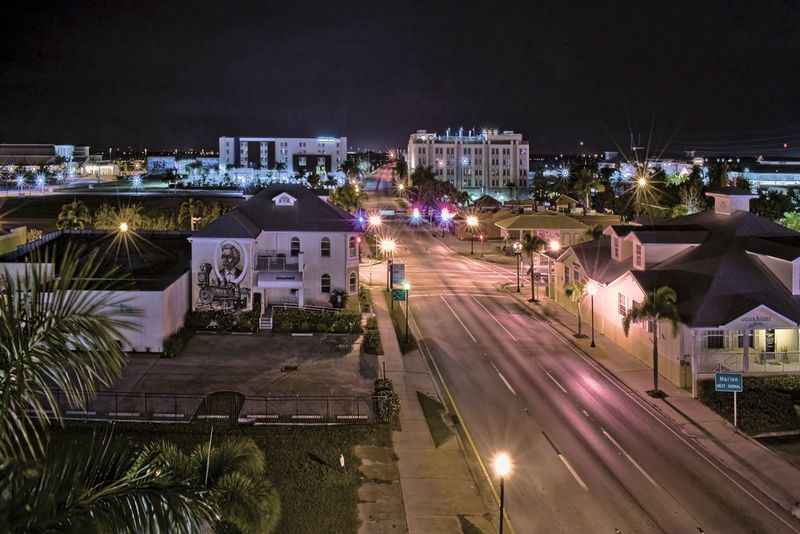 Unique & Fun things to do in Punta Gorda at Night