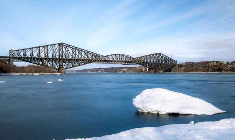 Saint Lawrence River