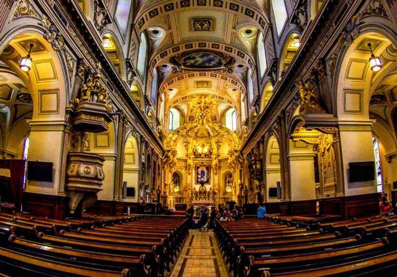 Notre-Dame de Québec