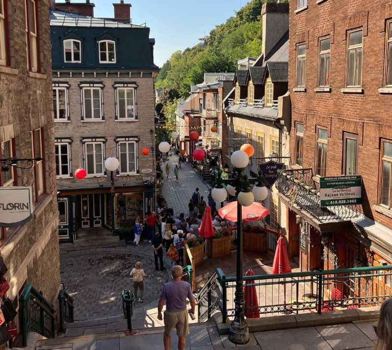 Where to Stay in Quebec City