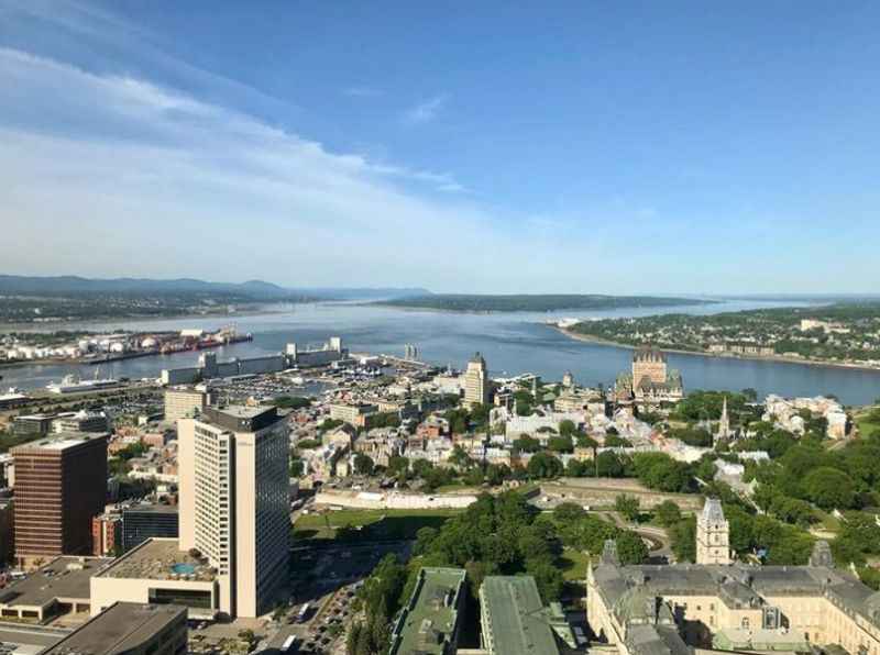 Observatoire de la Capitale