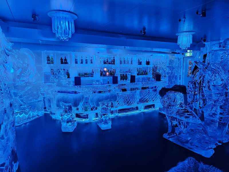 Ice Bar