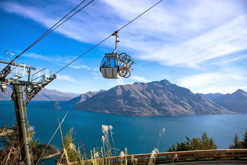 Skyline Queenstown