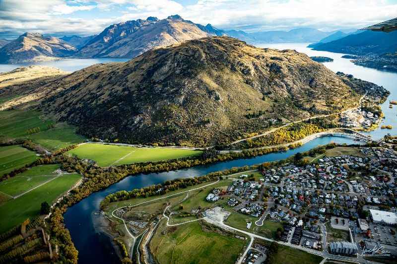 Top 35 Things to Do in Queenstown, NZ