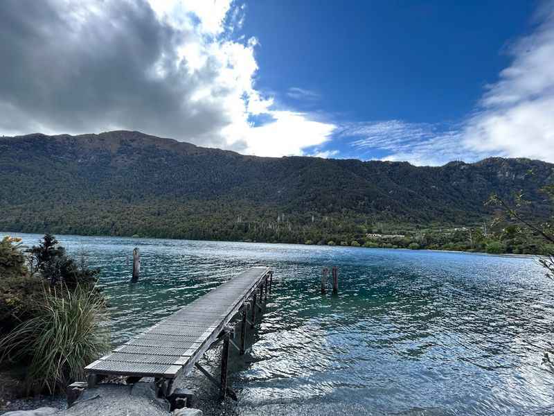 Bob’s Cove Viewpoint Track