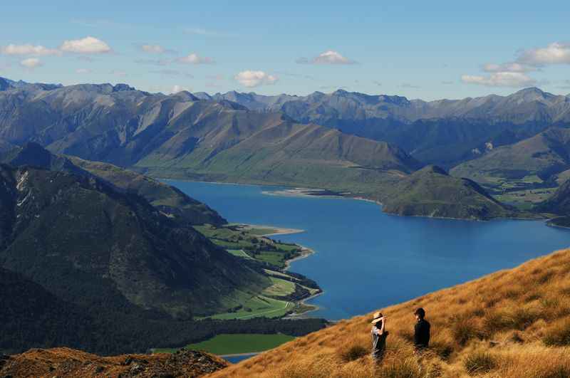 Wanaka