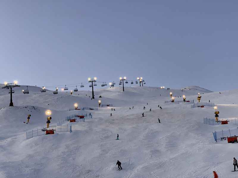 Coronet Peak