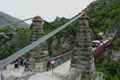 Kawarau Suspension Bridge