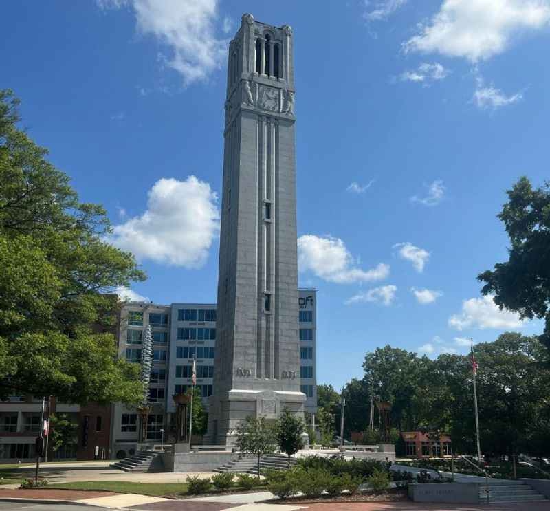 North Carolina State University