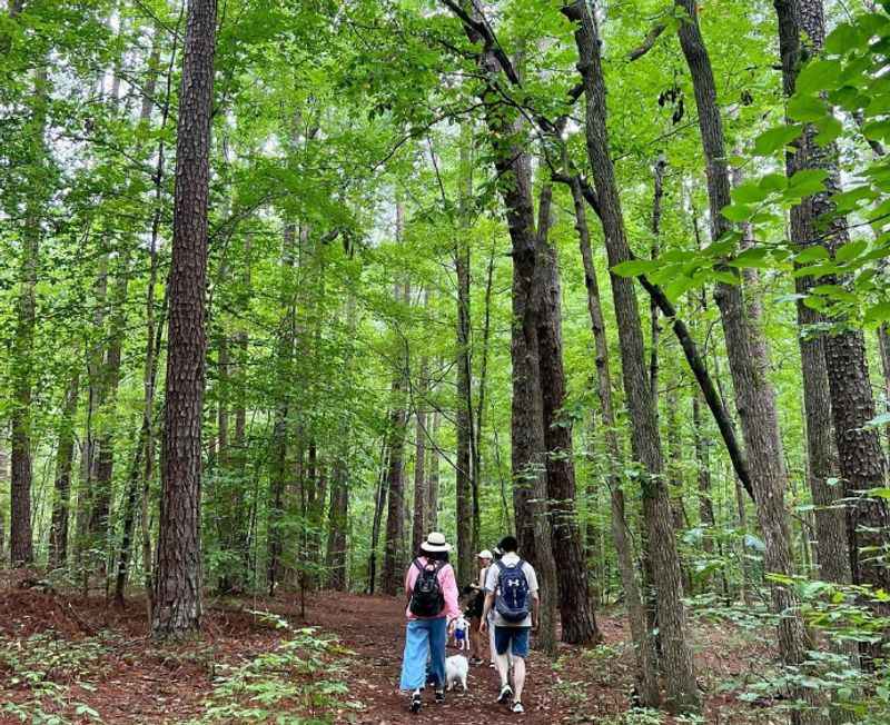 Umstead State Park