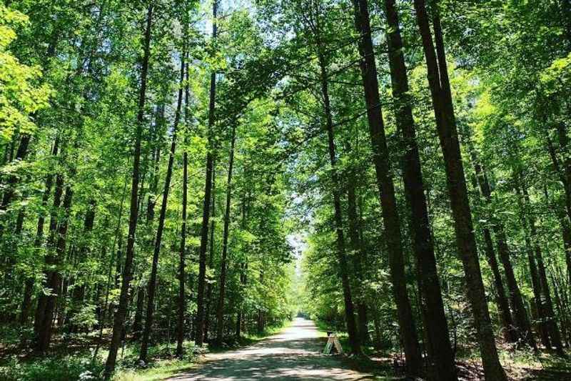 Umstead State Park