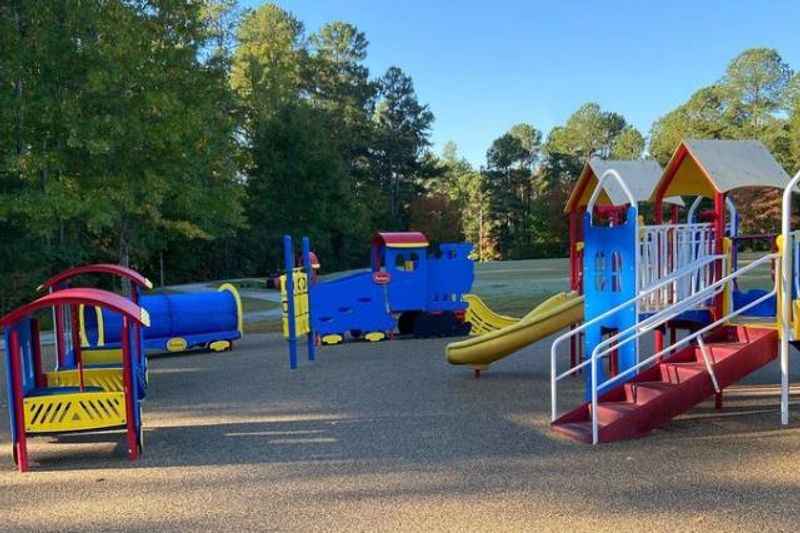 Brier Creek Park and Community Center