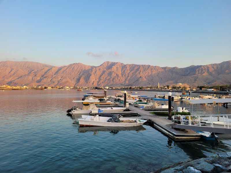 Ras Al Khaimah