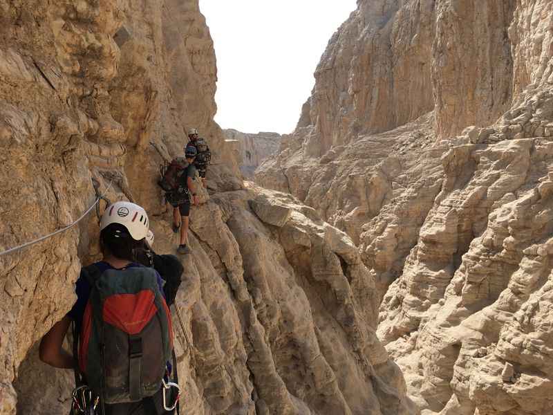 Hajar Mountains