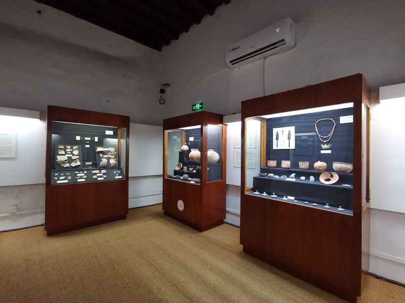 Ras Al-Khaimah National Museum