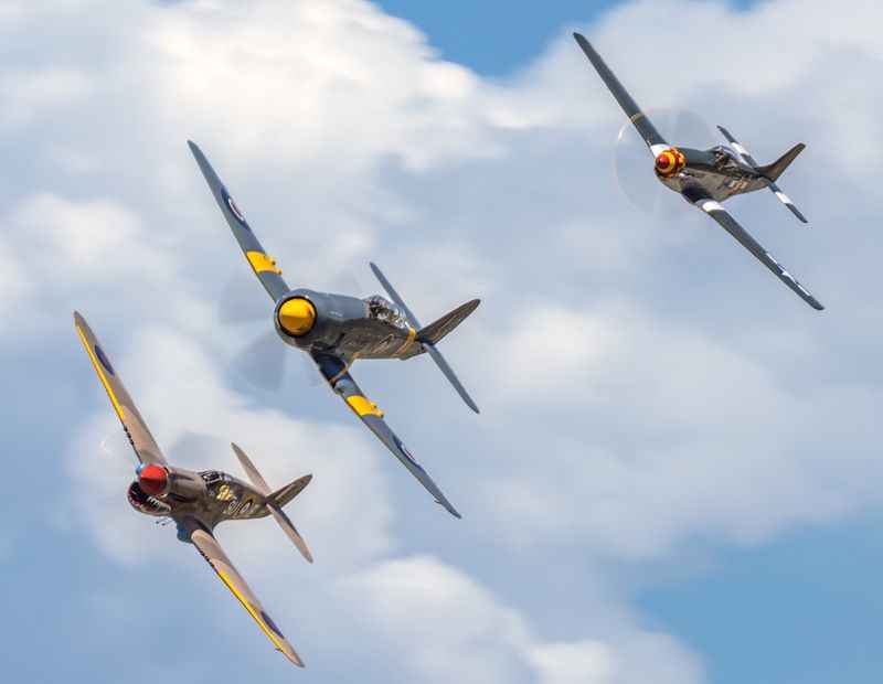 Reno Air Races