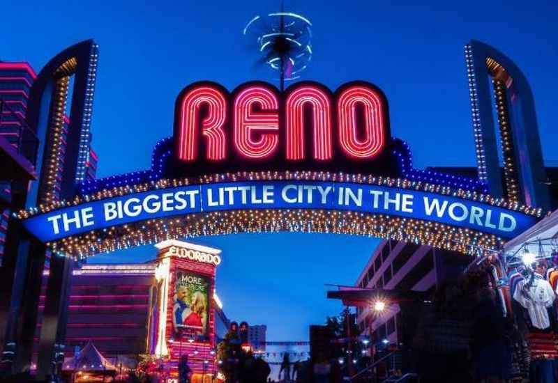 Reno Nevada 