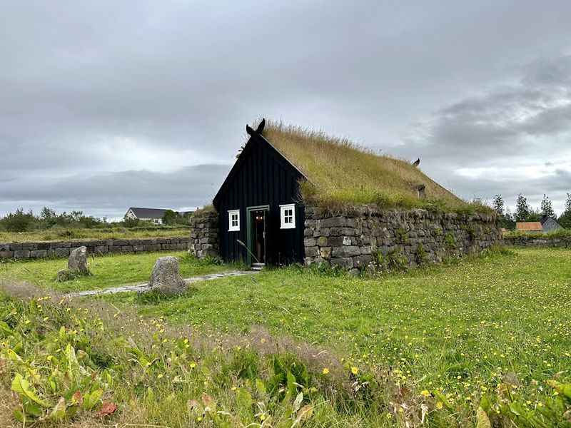 Open-Air Arbaer Museum