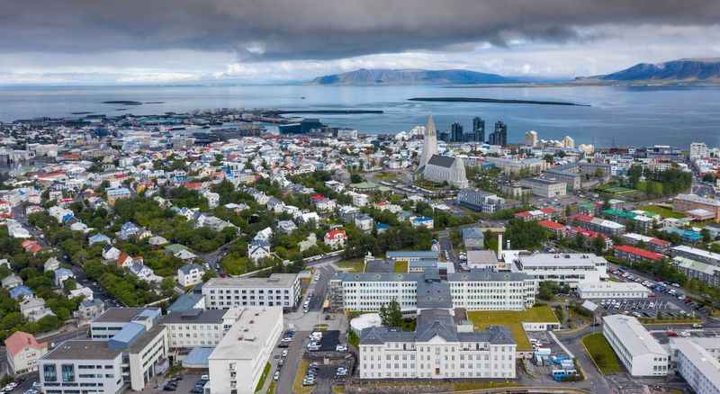 Fun and Unique Things to Do in Reykjavik