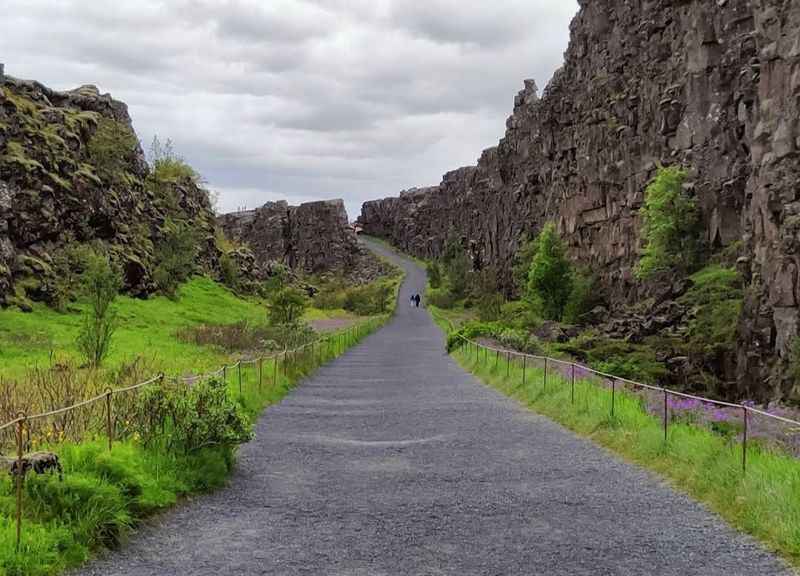 Thingvellir National Park