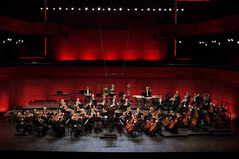 Icelandic Symphony Orchestra