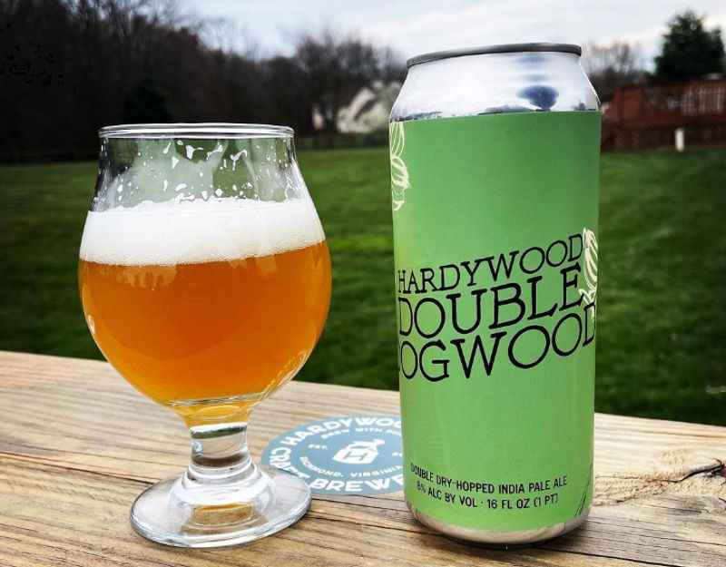 Hardywood Park Craft Brewery