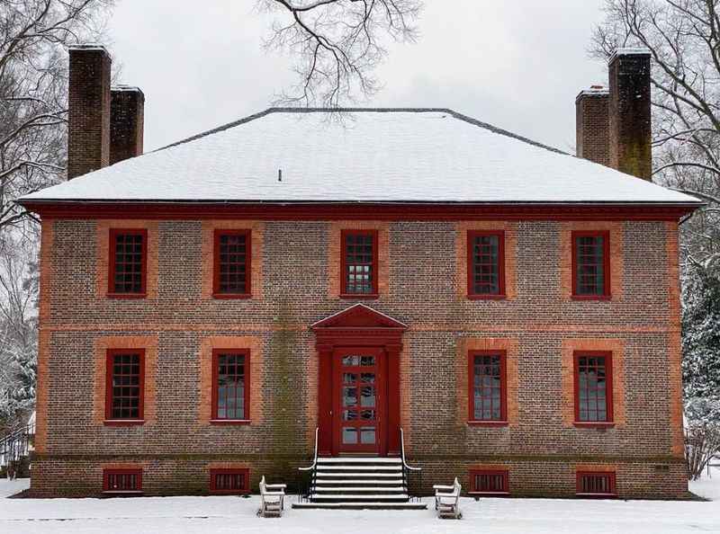 Wilton House Museum