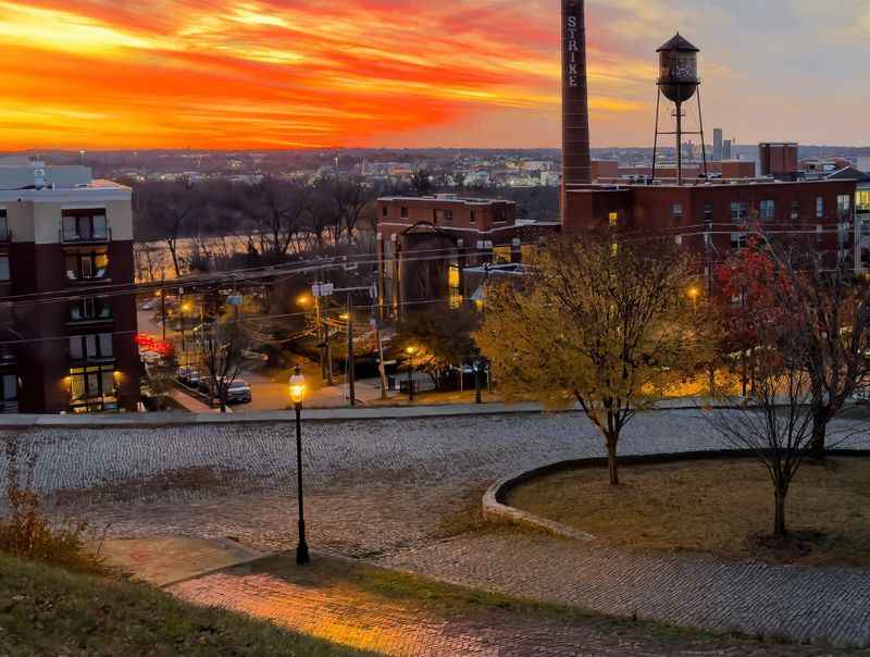 Libby Hill Park