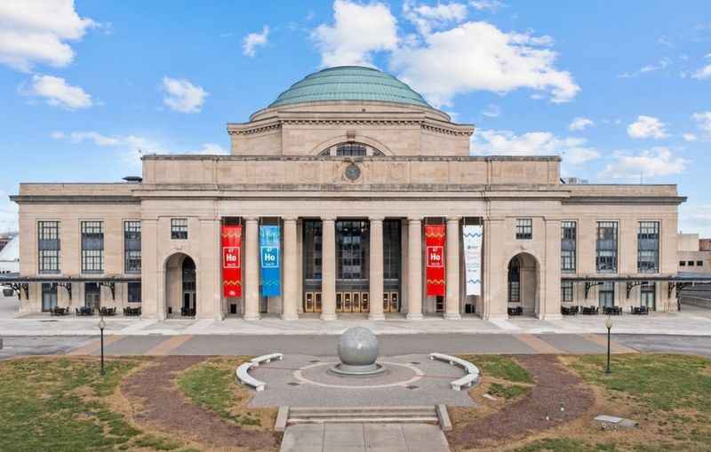 Science Museum of Virginia