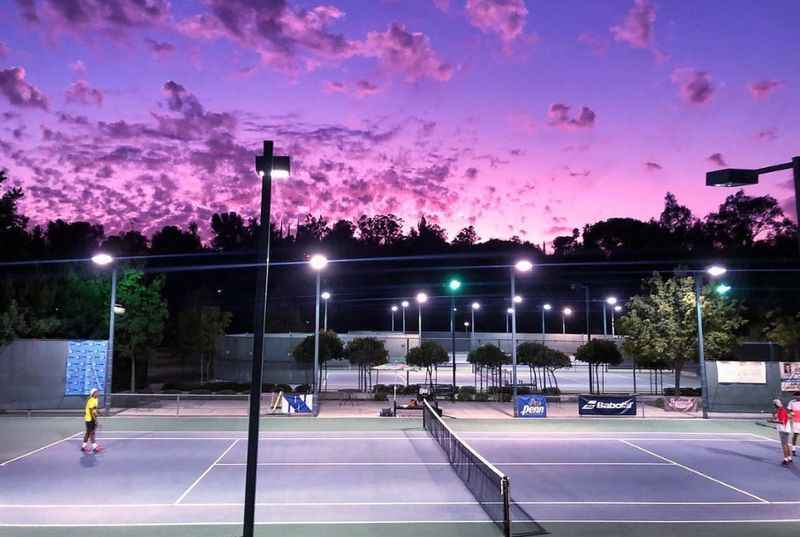 ITennis Andulka Park