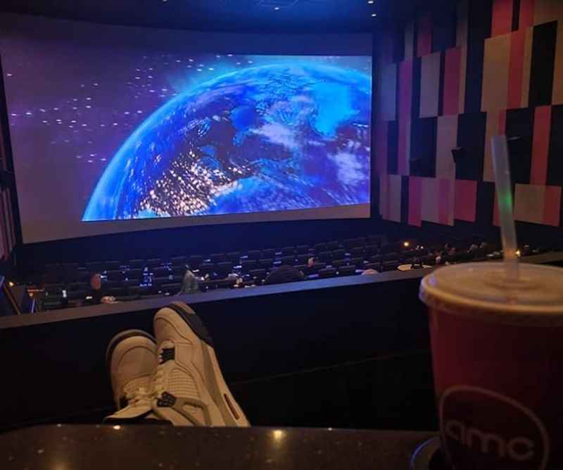 AMC Theaters