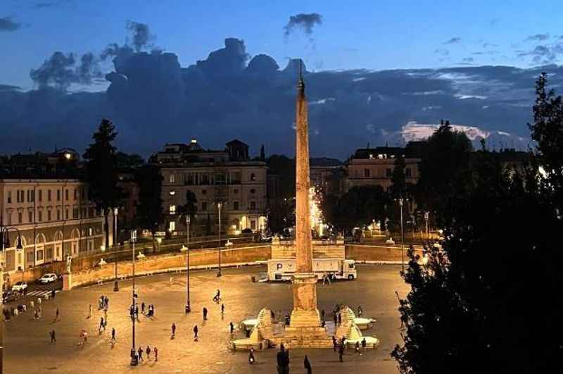 Piazza del Popolo