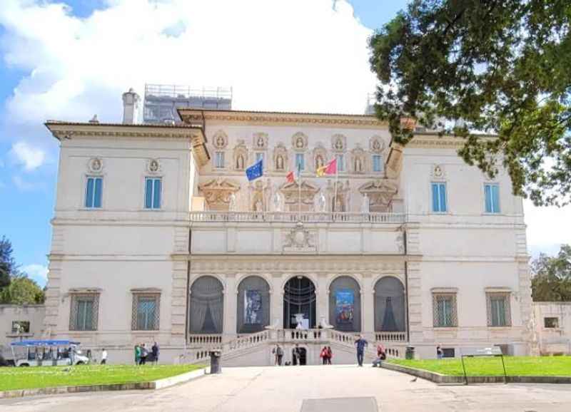 Villa Borghese