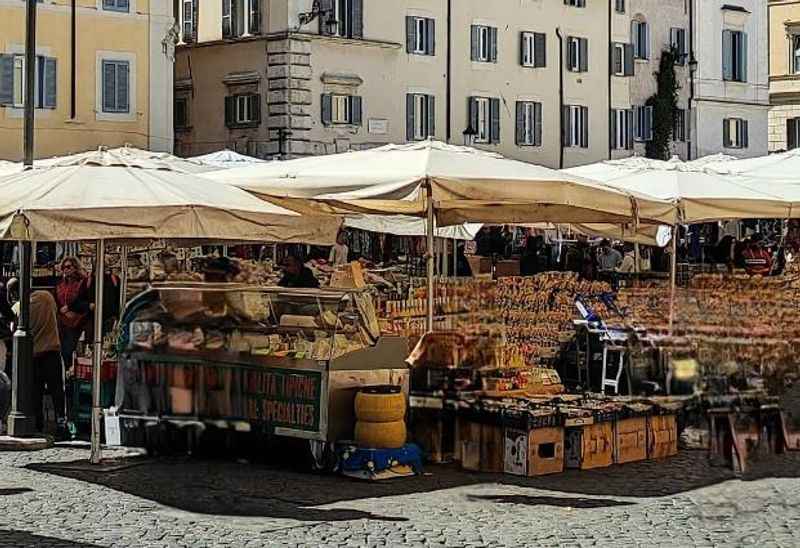 Campo de Fiori