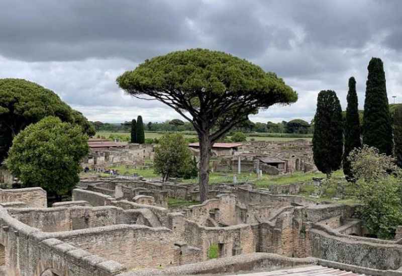 Ostia Antica