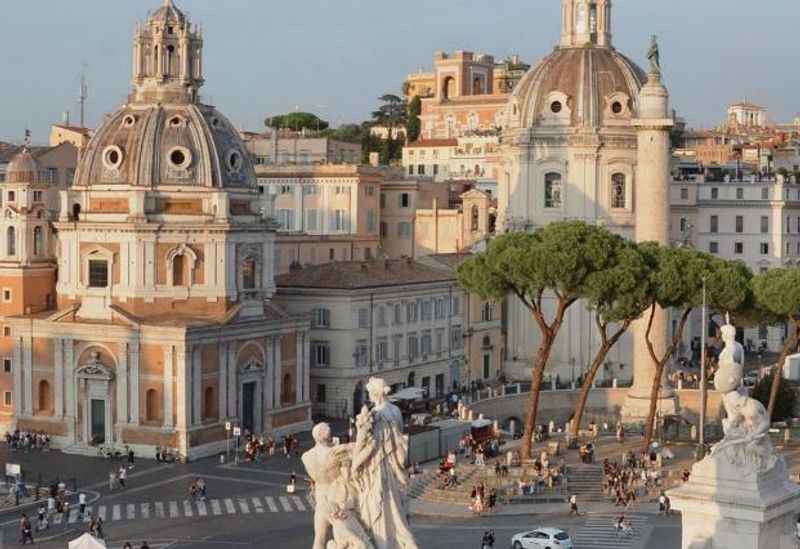 Piazza Venezia