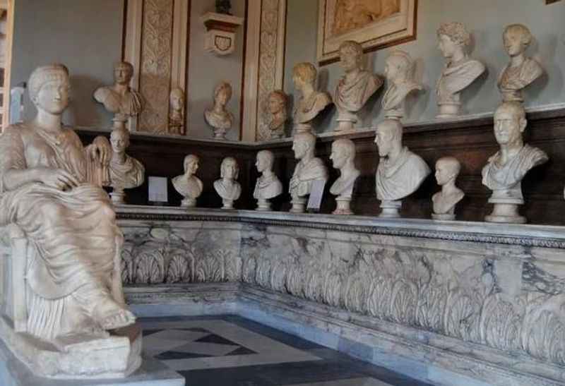 Capitoline Museums