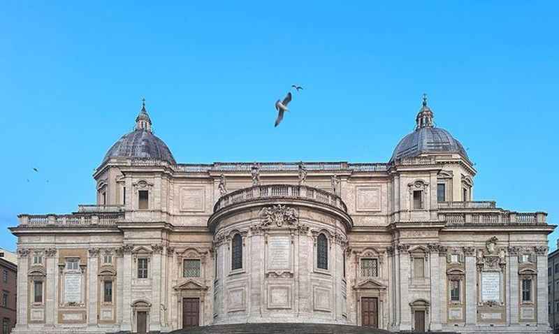 Basilica di Santa Maria Maggiore