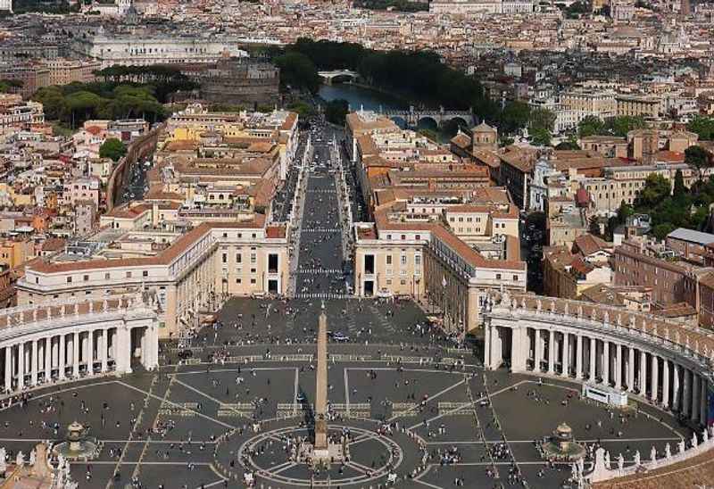 Vatican City