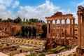 The Roman Forum, Rome