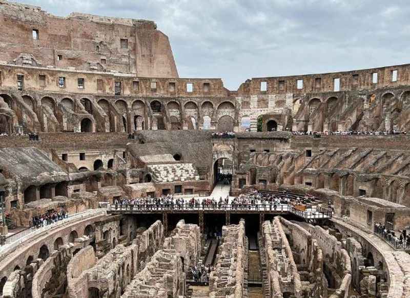 Colosseum, Rome